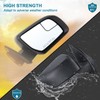 Lqito Right Passenger Side Mirror Compatible With 2019 2020 2021