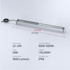 LED Machine Light,IP67 Explosion Proof lamp/CNC Machine Interner Lighting,Industrial Lighting