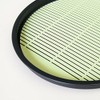 Made In Japan Buckwheat Dish Round Set of 3 φ
