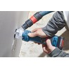 Bosch 1x Wall Tile Cutting Bit (for Tiles, Fibre cement