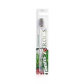R.O.C.S. Toothbrush Teens/ROCS, Multicolor