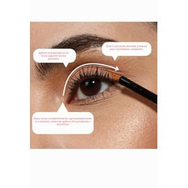 For chics Forlash Eyelash Sérum - Crecimiento De Pestañas
