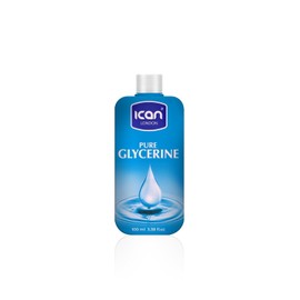 100% Pure Glycerine 100ml