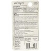 Softlips Lip Protectant SPF 20 Vanilla twin pack (Pack of