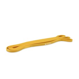Heavy Duty Resistance Bands - (Orange Thin Up To 6kg Stretch) Pull Up Assistance