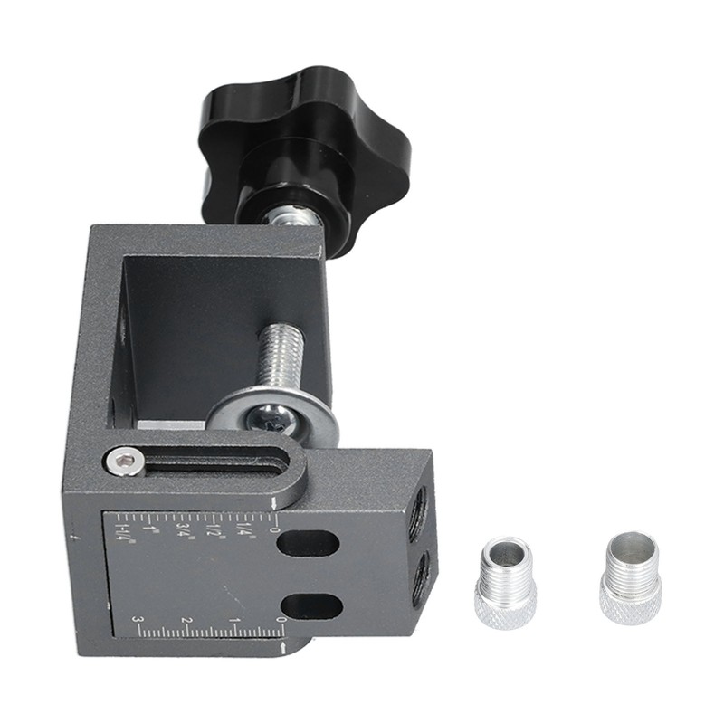 32Pcs Oblique Hole Locator Tools 15 Degree High Strength Durable