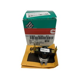Onan 309-0295-01 Temperature Switch Fits MDKDL MDKDM MDKDN Genuine OEM