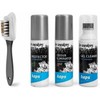 Kaps Sneaker Travelling Cleaning Set, Complete Sneaker Clean and Care