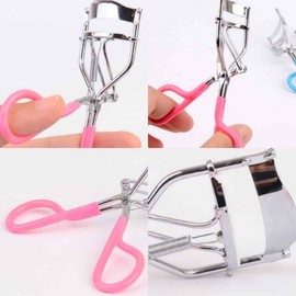 Eyelash Curler Premium Type 7ea