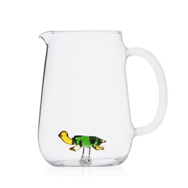 Ichendorf Milano Animal Farm Green Tortoise Jug Collection