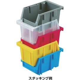 TRUSCO VN-Type Container, VN3NTM