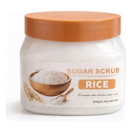 Exfoliante Corporal Granulado Azucar Koreano Mayoreo