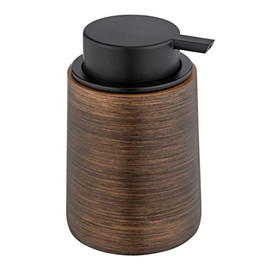 WENKO Palena Soap Dispenser Bronze