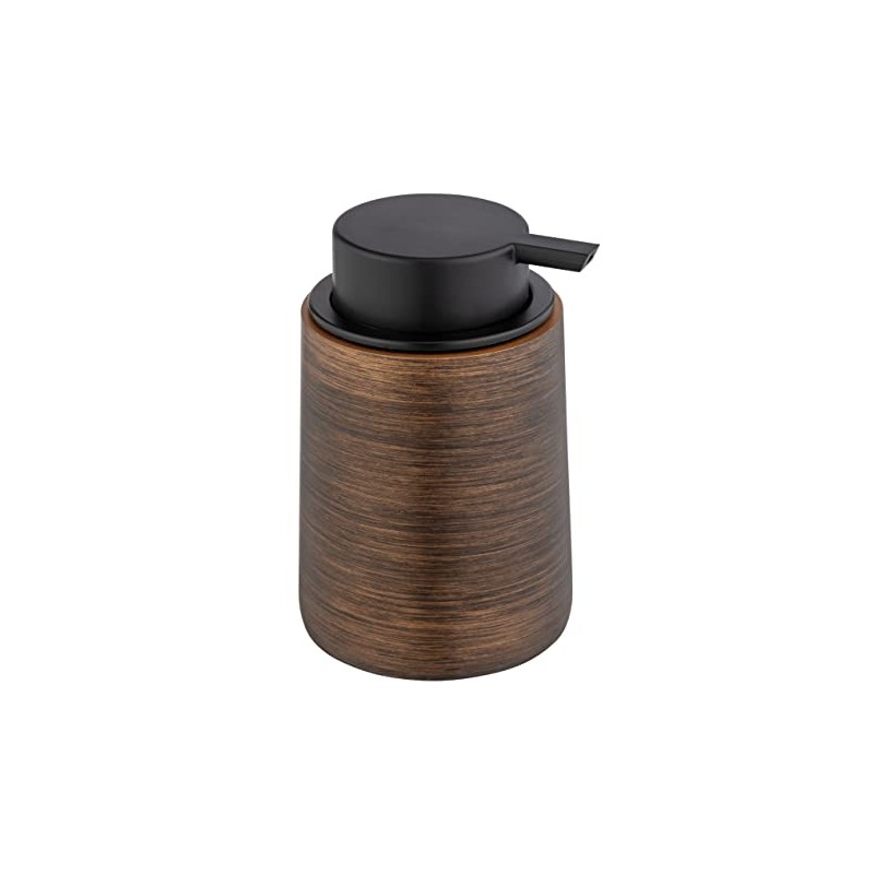 WENKO Palena Soap Dispenser Bronze