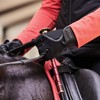Dublin Airflow Honeycomb Gloves, Black, Large/8