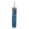 CRL Black RTV408 Industrial and Construction Silicone