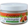 Crema Reafirmante con Toronja y Romero CHIC Style, 100ml, Efecto