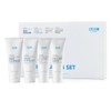 A.t.o.m.y Evening Care 4 set - Foam Cleanser + Deep