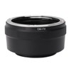 Lens Mount Adapter Lens Converter Ring for Olympus OM Lenses
