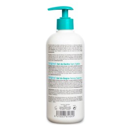 Isdin Germisdin Gel De Baño X 500ml