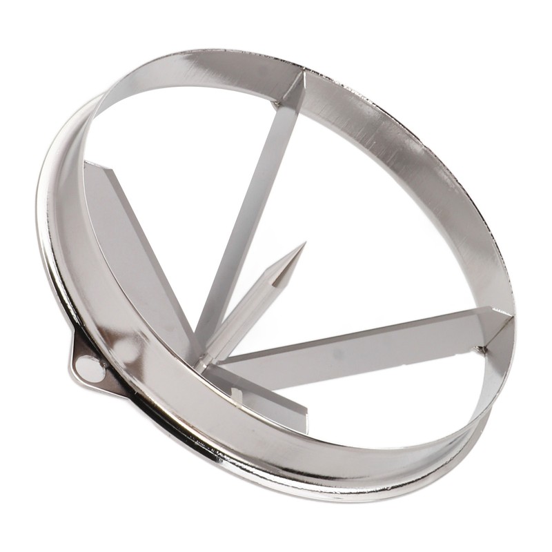 Fruit Cutter Blade Ergonomic Detachable Stainless Steel Sharp Apple Cutter