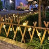 LED String Lights 20LEDs Waterproof Outdoor String Lights for Garden