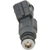 BOSCH 62354/0280155821 Original Equipment Fuel Injector - Compatible With Select