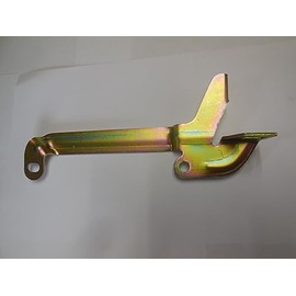 1969 Cougar 428CJ Throttle Cable Bracket