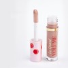Vivienne Sabo - Le Grand Volume Lip Gloss Red, Type: