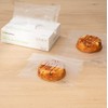 Restaurantware-RW Base 10.75 x 8 Inch Plastic Deli Sheets, 1000