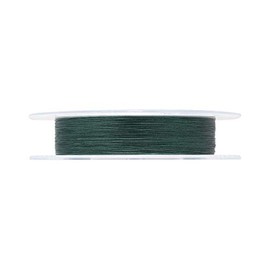 Daiwa Tournament 8 Braid EVO 0.45mm, 42,3kg/93,3lbs 300m dark green