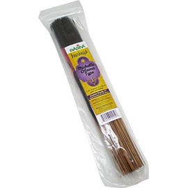 Madina Michelle Obama - Type Scented Fragrance Incense Stick Bundle [85 Sticks Per Pack - Brown - 11"] - ID#146688