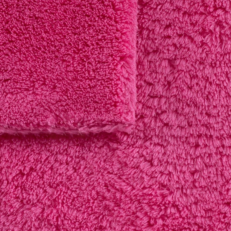 Lotus Pink Polishing Cloth