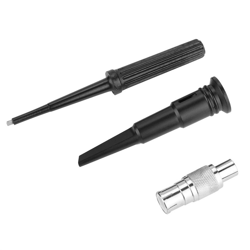P4250 1 2KV 250MHz High Voltage Probe Oscilloscope Probe for