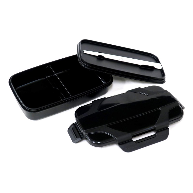 OSK BL-25H Men’s Lunch Box, Lock For, 28.9 fl oz