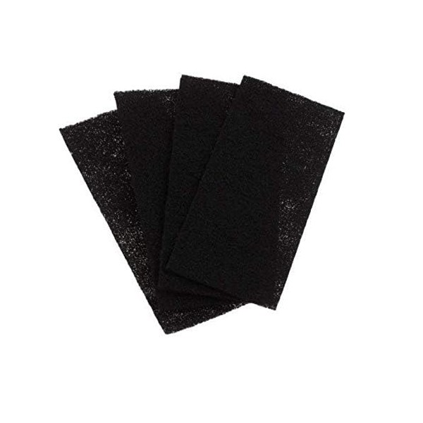 Filter Everything Replacement Filter Everything HAPF60 Replacement Carbon Filter