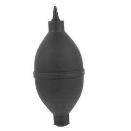 Operitacx 3 Stück Blasebalg Großer Druckluftreiniger für Kameralinsen Computer Empfindliche Geräte Ergonomisches Design mit Starkem für Gründliche