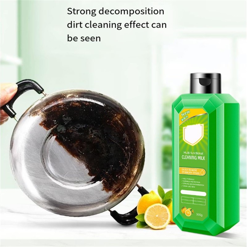 tarlyrano tarlyrano Powerful Multifunctional Concentrated Cleansing Lotion,Powerful Multifunctional Concentrated Cleansing