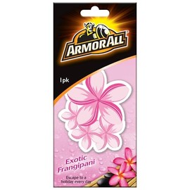 Armor All Palm Exotic Frangipani 1pk