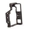 Aluminium Alloy CNC Precise Machining Vertical Shooting Photography SLR/Mirrorless Camera