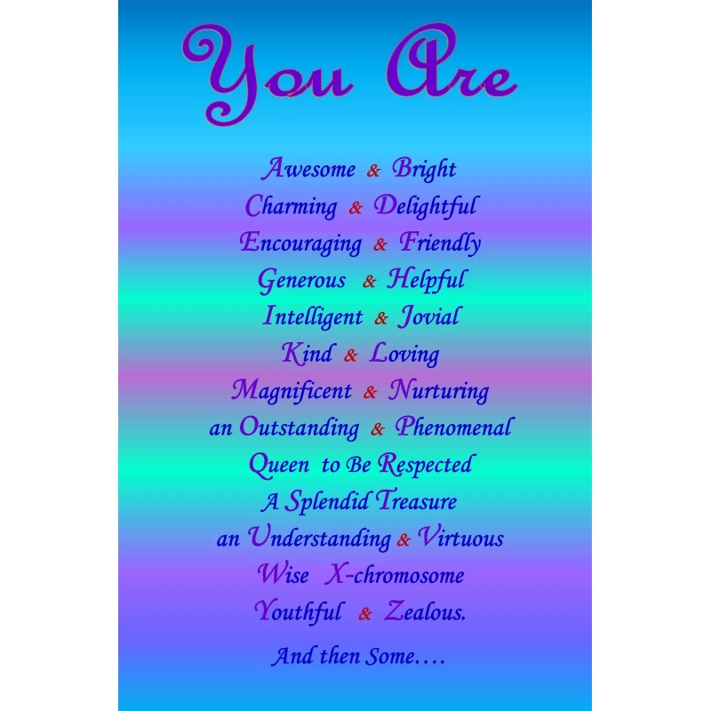 Graduate, Graduation Gifts, Graduation Affirmation Posters, Student Affirmations