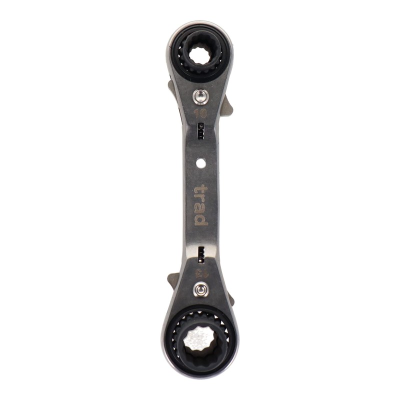 Trad 4-Way yuniba-sarudyi-purenti TDW – 4U 330113 