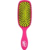 Wet Brush - cepillo para polvo para mejorar el brillo,