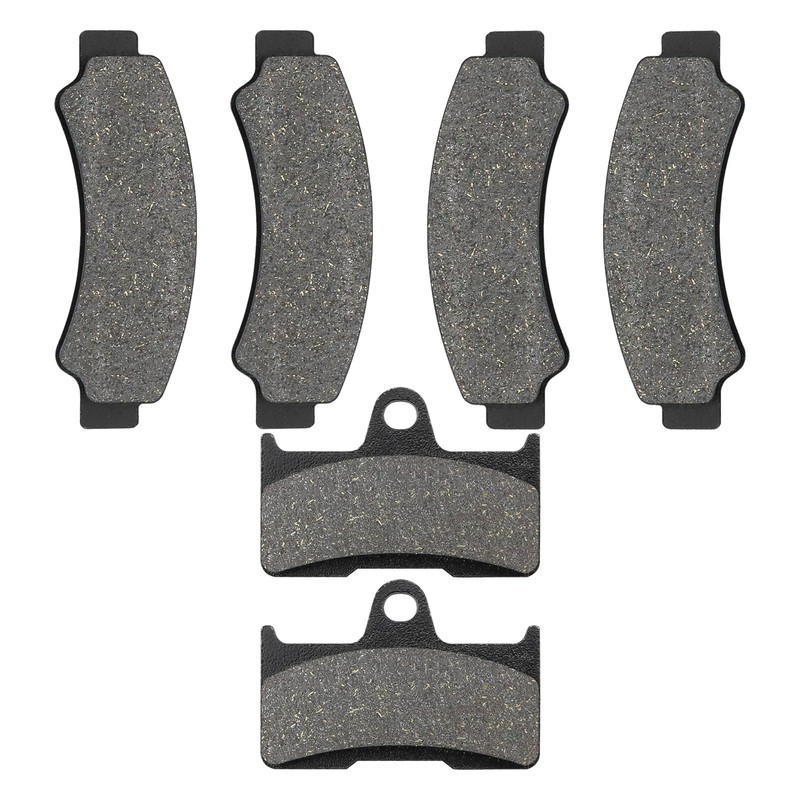 Sintered Brake Pads for CF MOTO CFORCE 600 500 400
