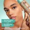 Base Maquillaje Almay Clear Complexion Tono 200