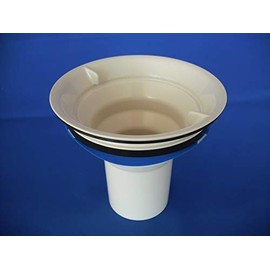 TOTO Bathroom Parts/Repair Products Drain Metal Seal Water Bottle [EKA24049]