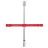 Craftsman Collapsible Lug Wrench