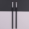 Eyeliner Brush Fine Angled Eye Liner Makeup Brush -Ultra Thin