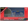Britains 1:32 Fleming Bale Lifter, Tractor Toy Accessories, Compatible with