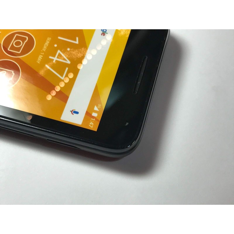 Replacement for Alcatel Pixi 4 BLACK Vodafone Smartphone Dummy Kids